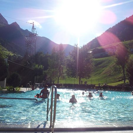 Appartementhaus Zillertal By Piaunddirk Finkenberg Eksteriør bilde